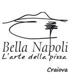 Bella Napoli pizza Craiova
